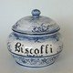 Biscottiera 